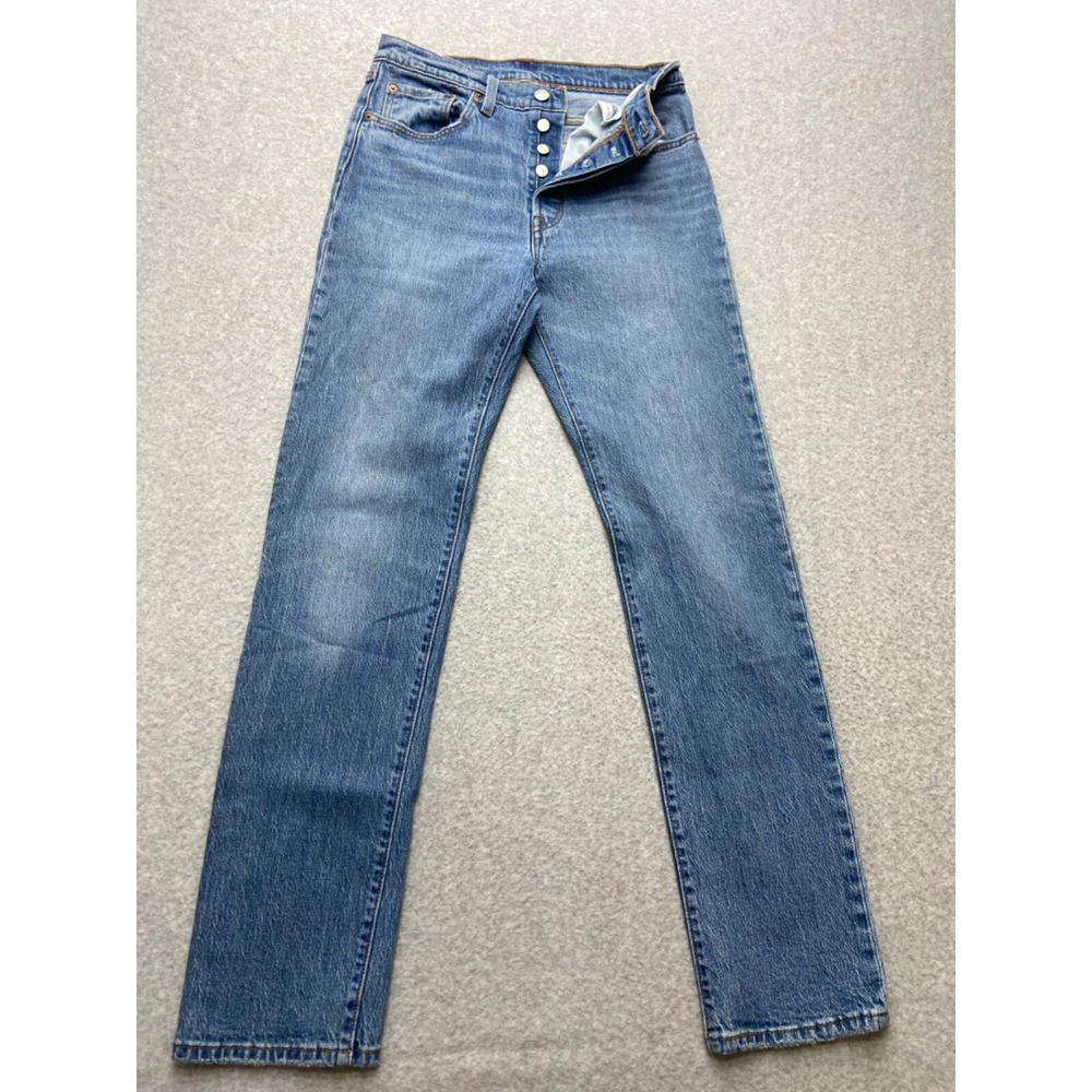 Classic Levi's 501 27×32